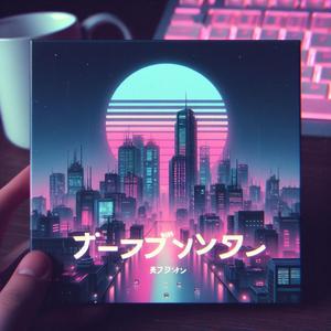 Cityscape Flux