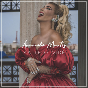 Ya Te Olvidé