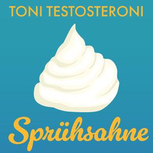 Sprühsahne