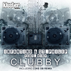 Clubby (Luke Db Remix)