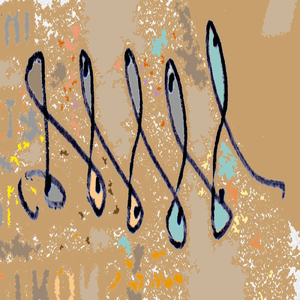 ヘナ・チョコレート