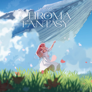 クロマファンタジー (Instrumental)