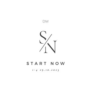 Start Now