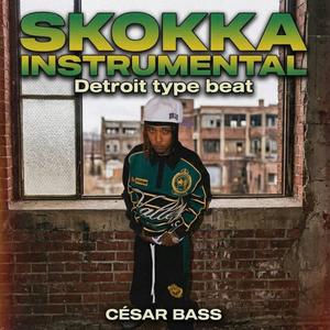 Skokka (Instrumental Detroit Type Beat)