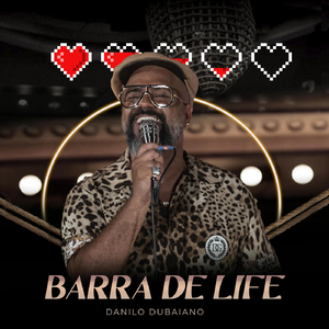 Barra de Life (Ao Vivo)