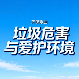 垃圾危害巨大