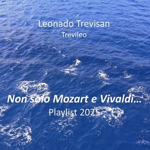 decima composizione (feat. Leonardo Trevisan)