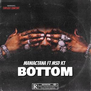 Bottom (feat. Msd KT)