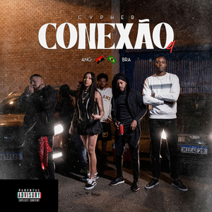 Cypher Conexão Ang x Bra 4 (Remix)