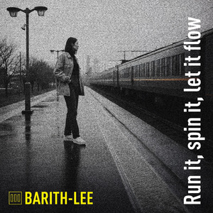 Run it, spin it, let it flow