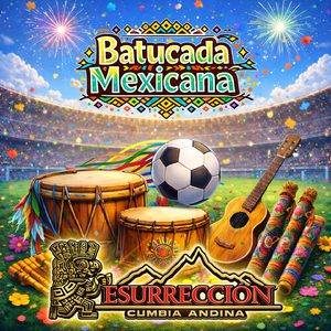 Batucada Mexicana