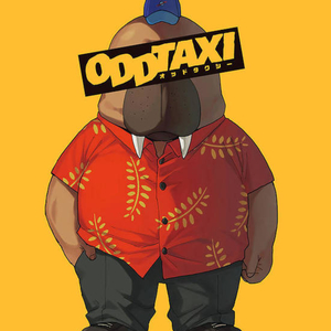 ODDTAXI
