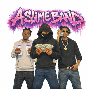 A Slime Band