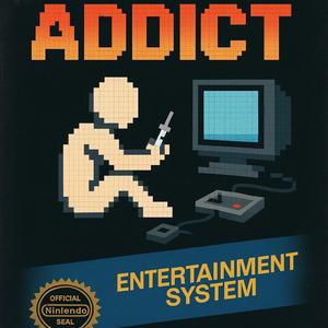 Addict (feat. Young Swansii)