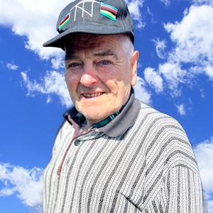 Ik Ben De Jaak (De Man Van Nys Thibau)