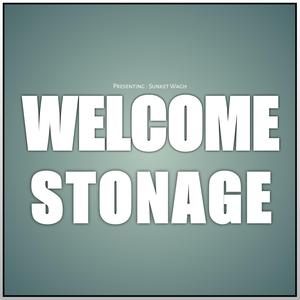 Welcome Stonage