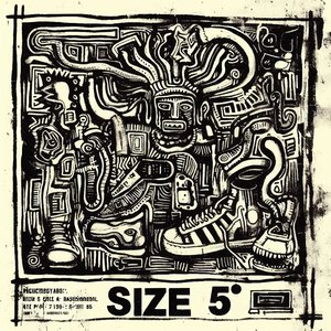 Size 5