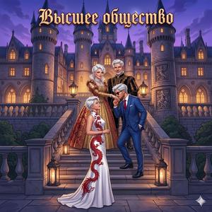 Высшее Общество