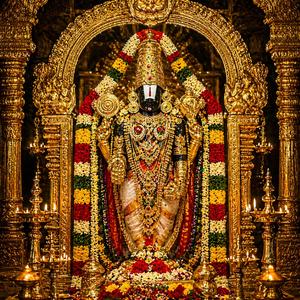 Sri Alivelu Mangapathi