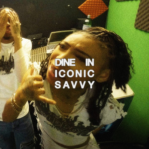 Dine in (feat. B $hine)