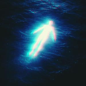 lost in the ocean