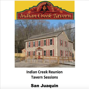 San Juaquin