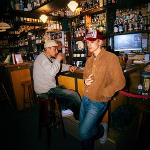 Worte die es nicht gibt (feat. YBRE)