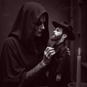 Curse (english version)