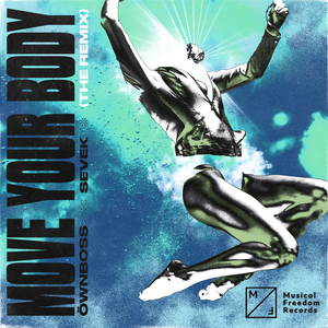 Move Your Body (Tiësto Edit)