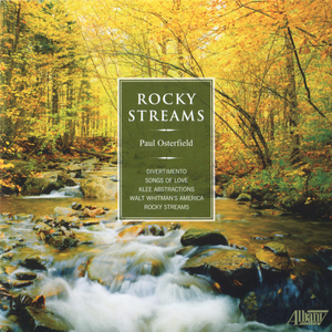 Rocky Streams: Movement I