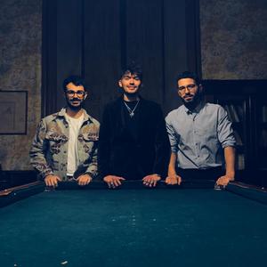 LA VERA BONDI LIFE (feat. Rutgen & Pappabondo)