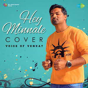 Hey Minnale - Cover
