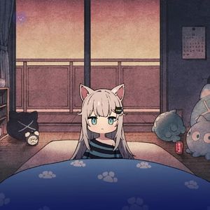 てねてね/Nachoneko (Cover)