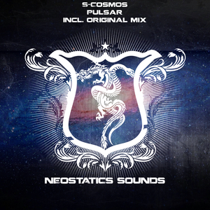 Pulsar (Original Mix)