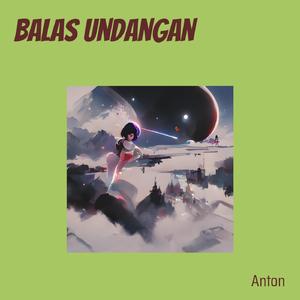 Balas Undangan