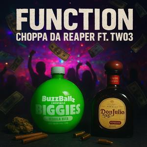 Function (feat. Tw03)