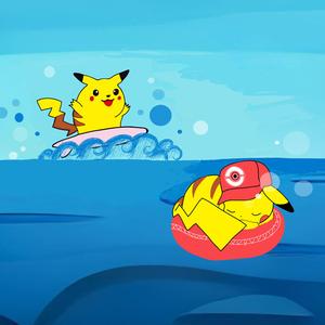 Oceano (feat. Fizz, Ariel Inserte & Luiso Prod)