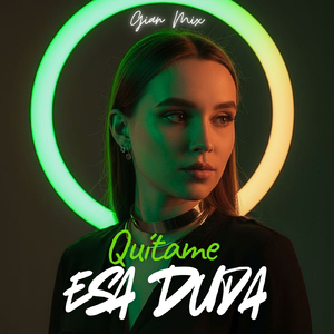 Quítame esa Duda