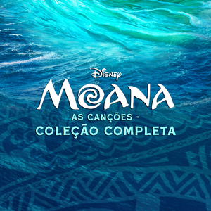 Além (Versão Créditos Finais) (De "Moana 2"/Trilha Sonora Original)