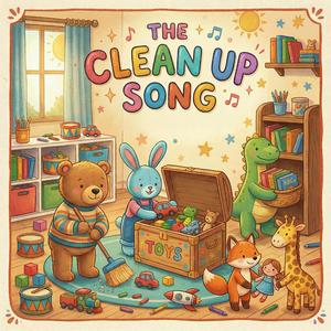 The Clean Up Song