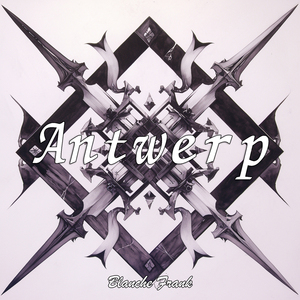 Antwerp (Night Version)