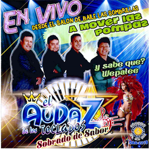 Playa Azul (En Vivo)