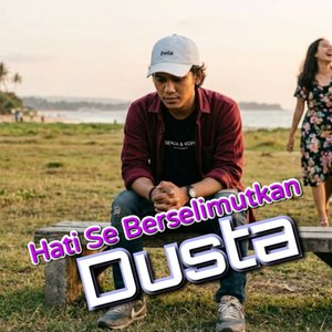 Hati Se Berselimutkan Dusta