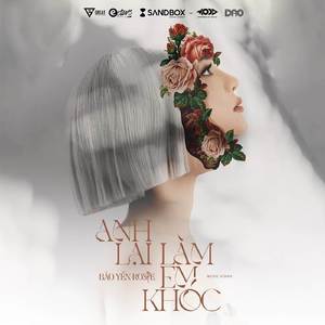 Anh Lại Làm Em Khóc