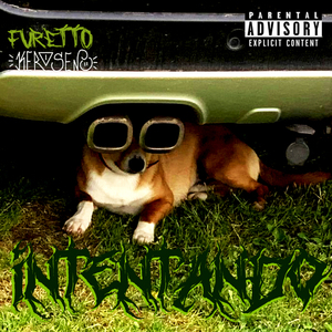 Intentando