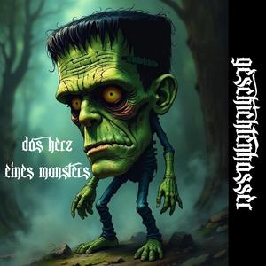 Das Herz eines Monsters