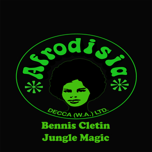 Jungle Magic