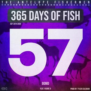 Bomd (*****es on My ****) [feat. Figure 8]