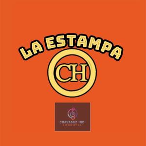 LA ESTAMPA DEL CH