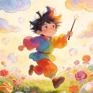《荒唐少年》
